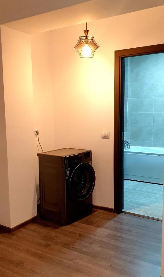 Apartament Apartament Max Mamaia Nord Năvodari Zewnętrze zdjęcie