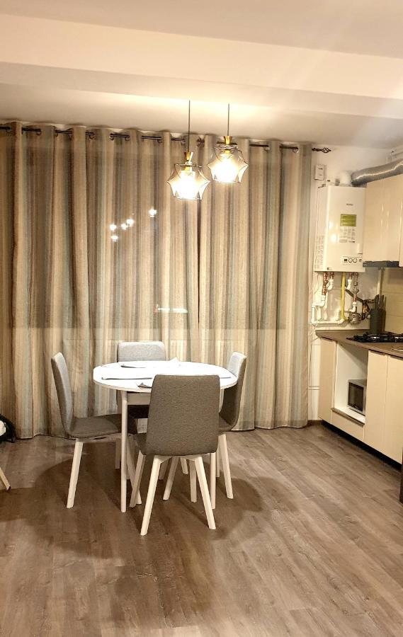 Apartament Apartament Max Mamaia Nord Năvodari Zewnętrze zdjęcie