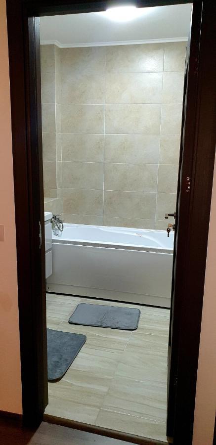 Apartament Apartament Max Mamaia Nord Năvodari Zewnętrze zdjęcie