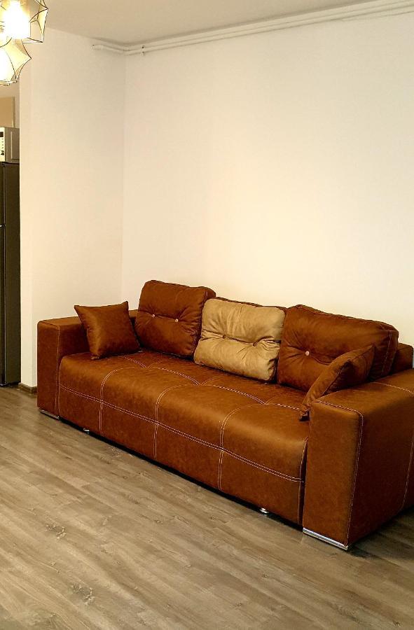 Apartament Apartament Max Mamaia Nord Năvodari Zewnętrze zdjęcie